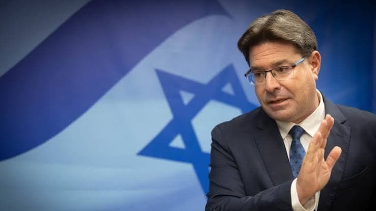 Ofir Akunis public appearance 9