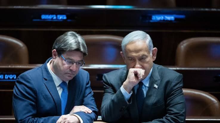 Ofir Akunis public appearance 10
