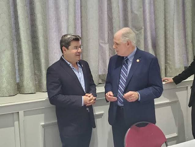 Ofir Akunis public appearance 24